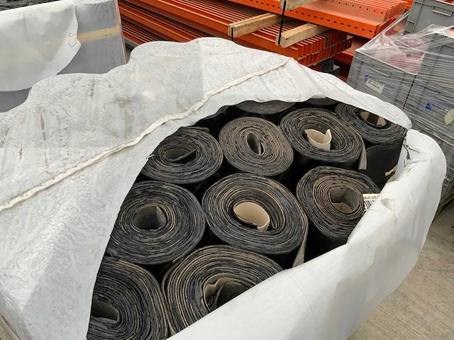 Pallet dakleer - afbeelding 3 van  7