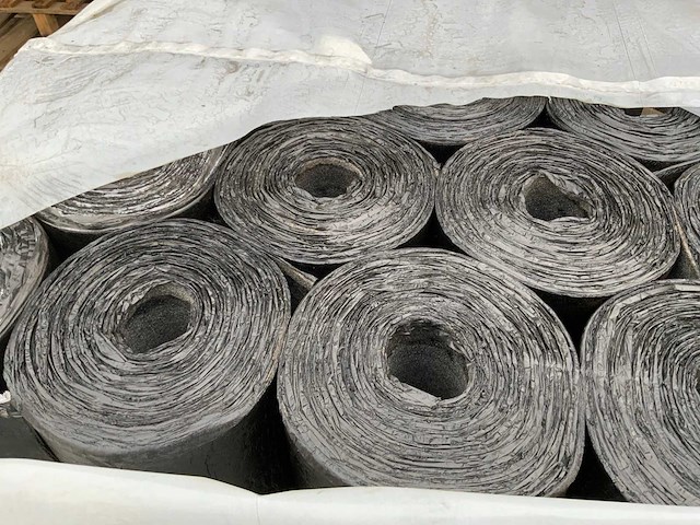 Pallet dakleer - afbeelding 4 van  8