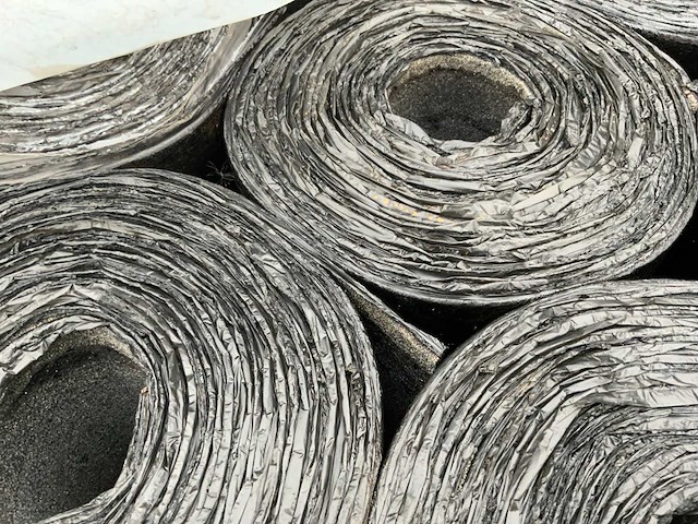 Pallet dakleer - afbeelding 5 van  8