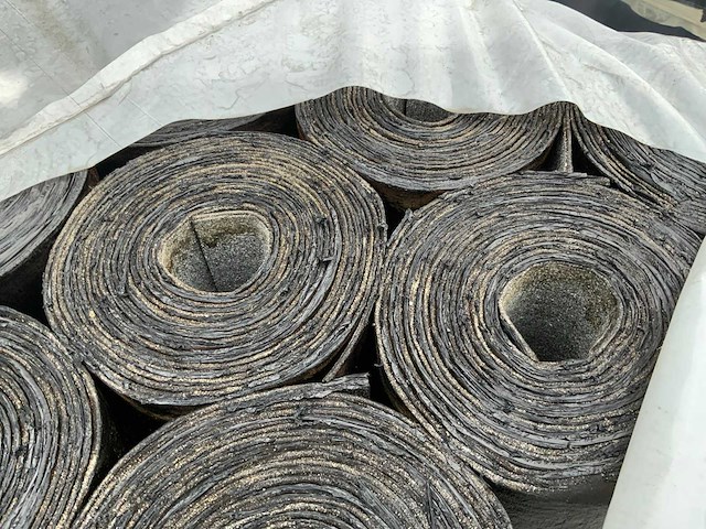 Pallet dakleer - afbeelding 7 van  7