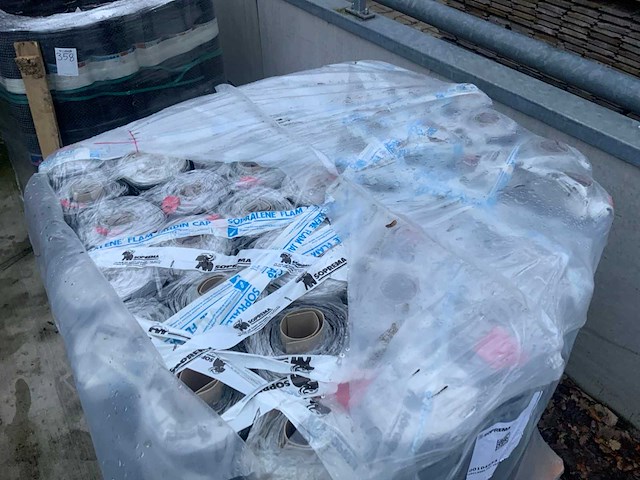 Pallet dakleer - afbeelding 2 van  7