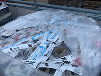 Pallet dakleer - afbeelding 7 van  7