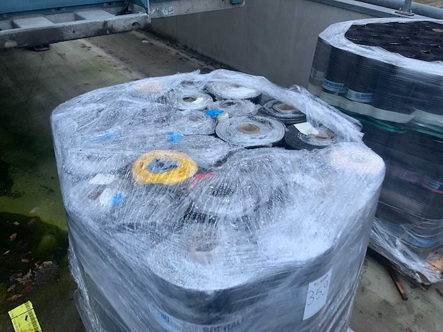 Pallet dakleer - afbeelding 2 van  6