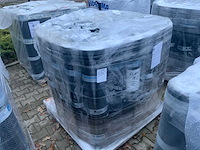 Pallet dakleer - afbeelding 1 van  6