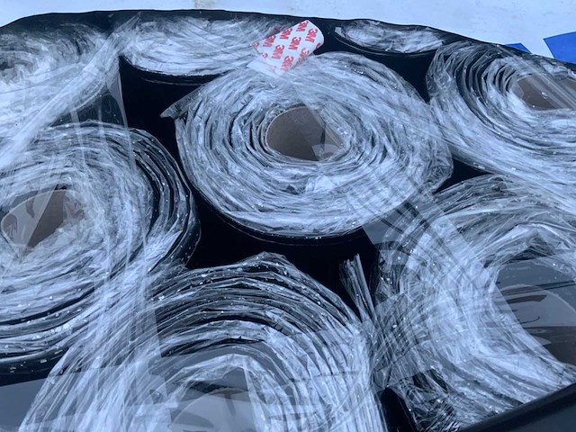 Pallet dakleer - afbeelding 5 van  6