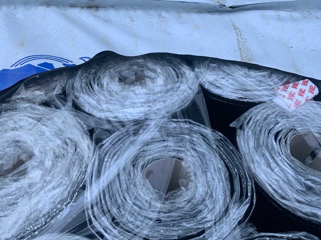 Pallet dakleer - afbeelding 6 van  6