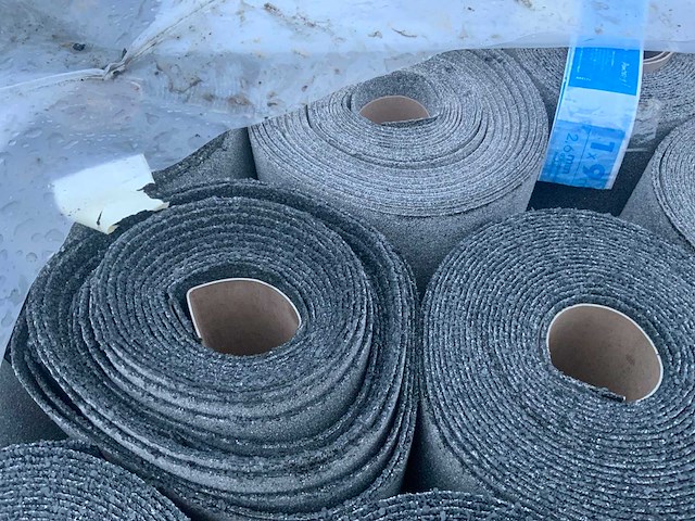 Pallet dakleer - afbeelding 7 van  7