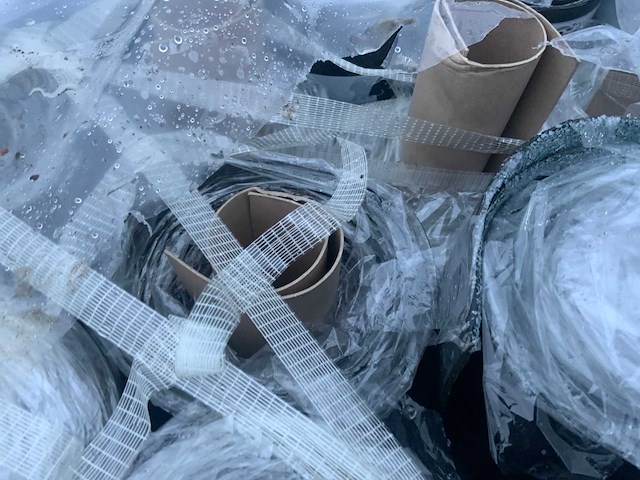 Pallet dakleer - afbeelding 5 van  6