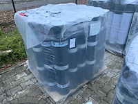 Pallet dakleer - afbeelding 1 van  6