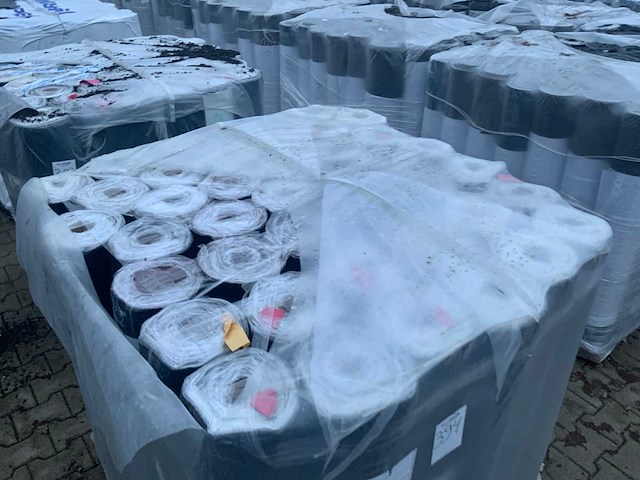 Pallet dakleer - afbeelding 2 van  6