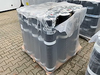 Pallet dakleer - afbeelding 1 van  6