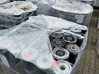 Pallet dakleer - afbeelding 2 van  7