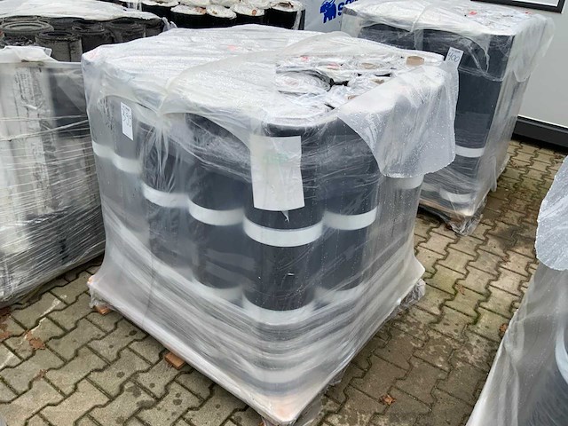 Pallet dakleer - afbeelding 1 van  7