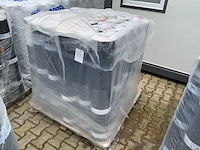 Pallet dakleer - afbeelding 1 van  7