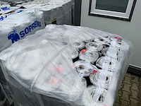 Pallet dakleer - afbeelding 2 van  7