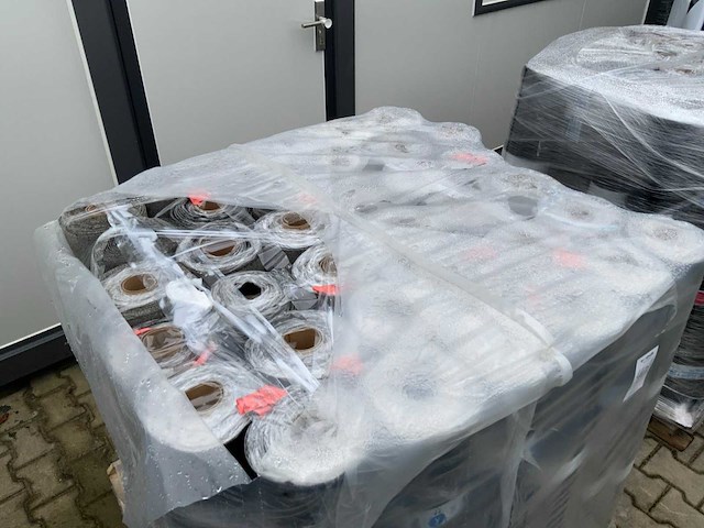 Pallet dakleer - afbeelding 2 van  8