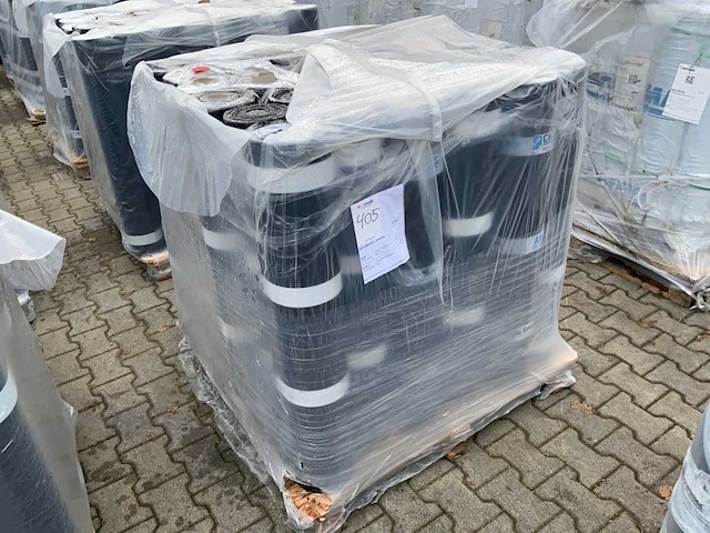 Pallet dakleer - afbeelding 1 van  7