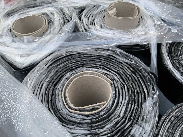 Pallet dakleer - afbeelding 6 van  7