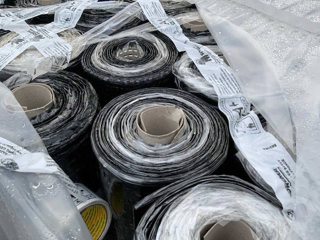 Pallet dakleer - afbeelding 3 van  7