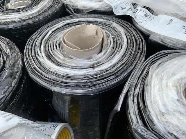 Pallet dakleer - afbeelding 5 van  7