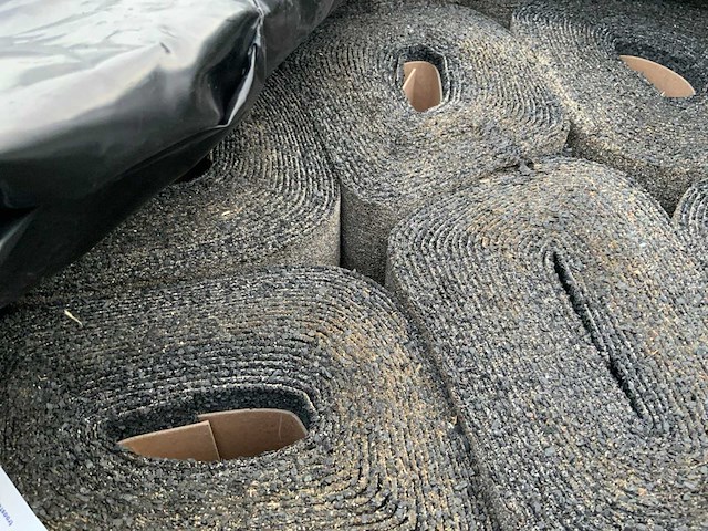 Pallet dakleer - afbeelding 4 van  6