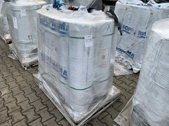 Pallet dakleer - afbeelding 1 van  5