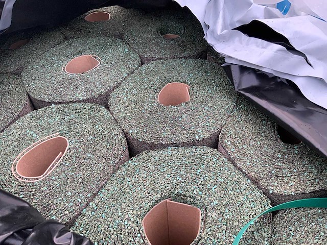 Pallet dakleer - afbeelding 5 van  5