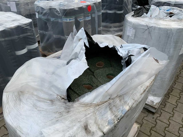 Pallet dakleer - afbeelding 2 van  6