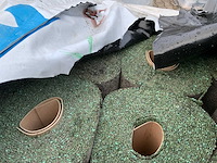 Pallet dakleer - afbeelding 5 van  6