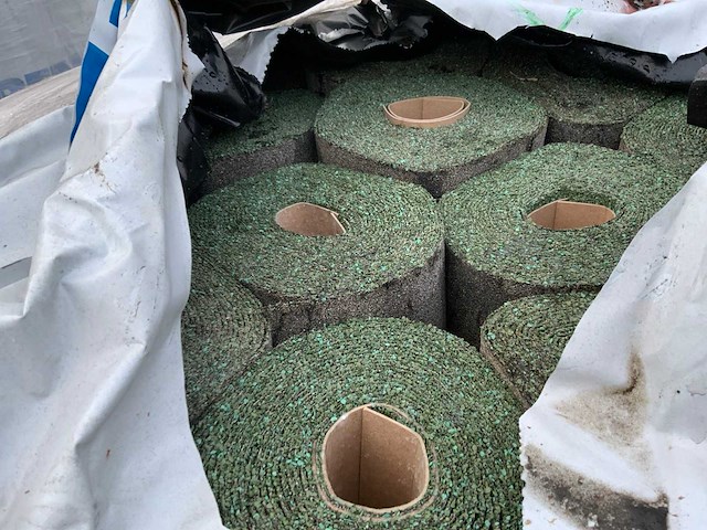 Pallet dakleer - afbeelding 6 van  6