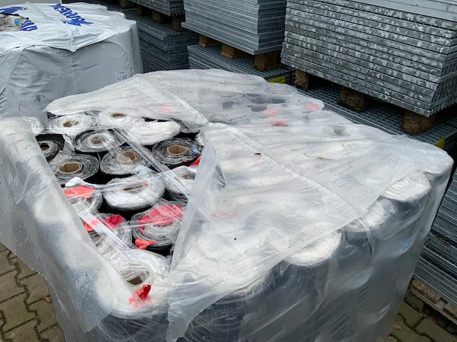 Pallet dakleer - afbeelding 2 van  7