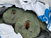 Pallet dakleer - afbeelding 3 van  6