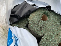 Pallet dakleer - afbeelding 5 van  6