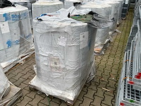 Pallet dakleer - afbeelding 1 van  5