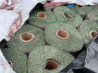 Pallet dakleer - afbeelding 4 van  5