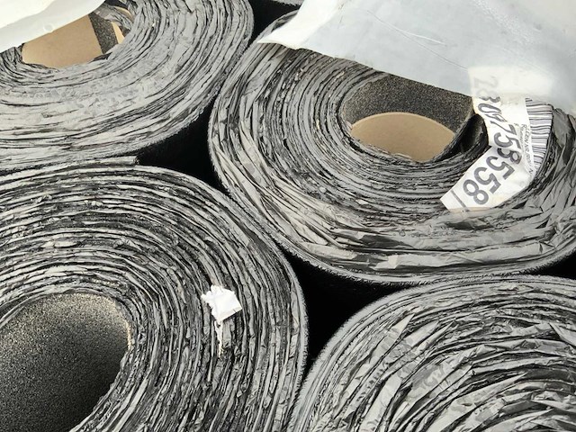 Pallet dakleer - afbeelding 9 van  10