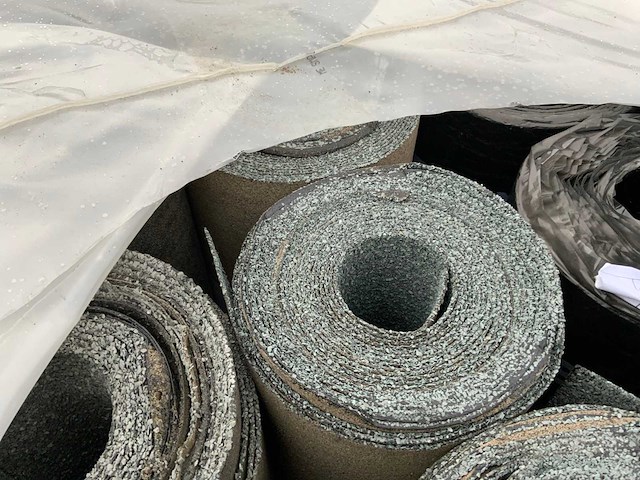 Pallet dakleer - afbeelding 5 van  7