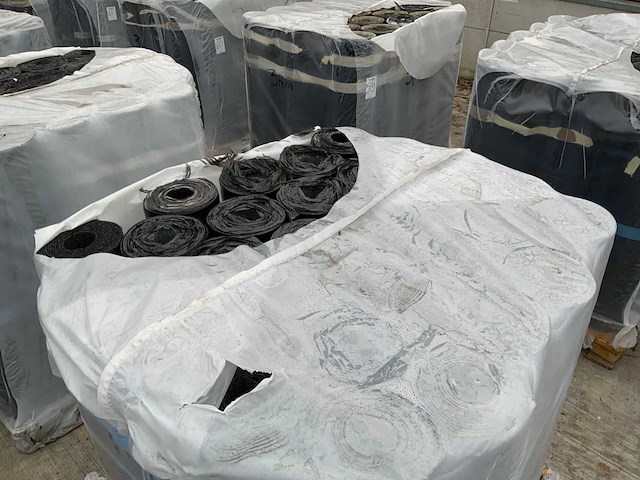 Pallet dakleer - afbeelding 2 van  9