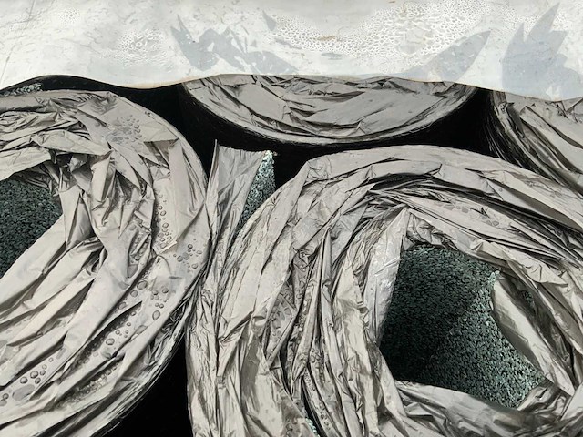 Pallet dakleer - afbeelding 8 van  9