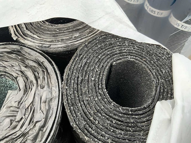 Pallet dakleer - afbeelding 9 van  9