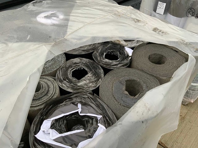 Pallet dakleer - afbeelding 3 van  7