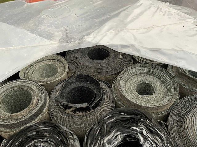 Pallet dakleer - afbeelding 6 van  6