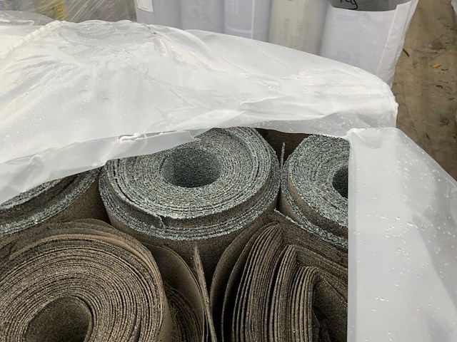 Pallet dakleer - afbeelding 5 van  6