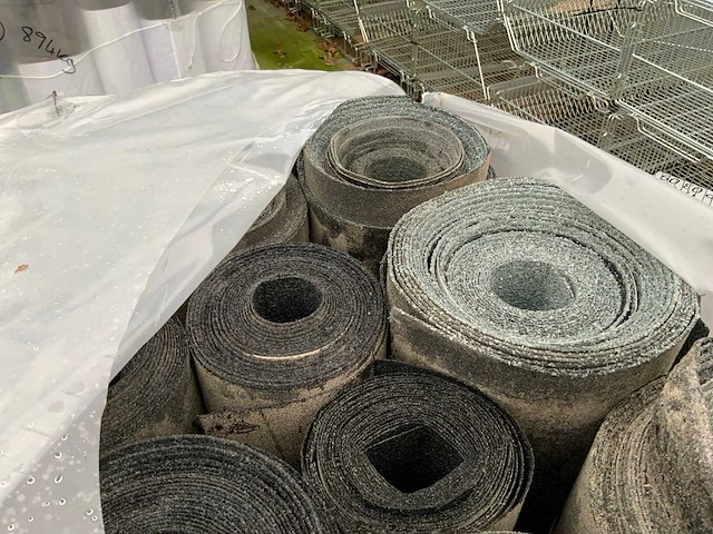 Pallet dakleer - afbeelding 4 van  6