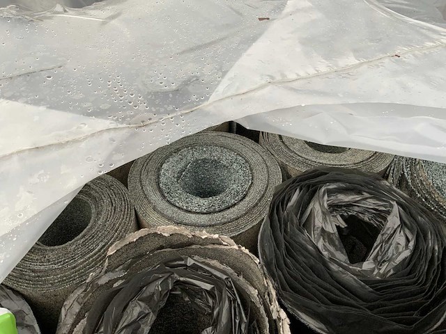 Pallet dakleer - afbeelding 5 van  6