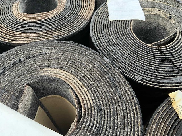 Pallet dakleer - afbeelding 7 van  9