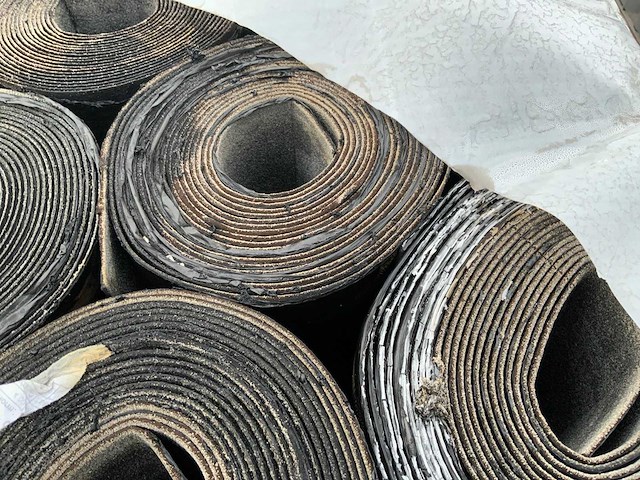 Pallet dakleer - afbeelding 8 van  9