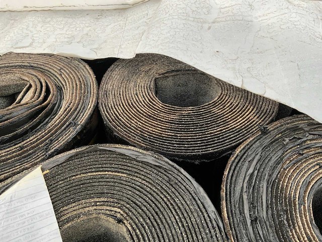 Pallet dakleer - afbeelding 9 van  9