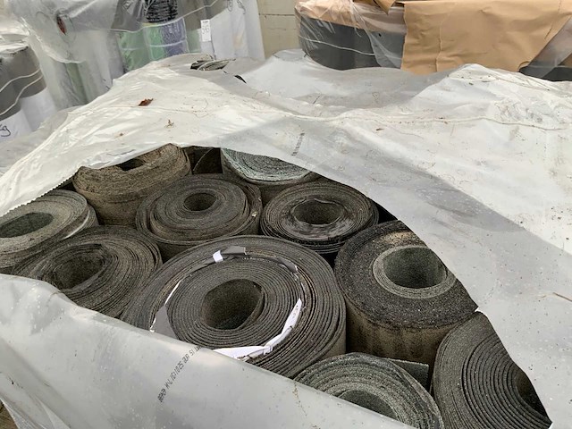 Pallet dakleer - afbeelding 6 van  6