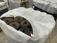 Pallet dakleer - afbeelding 2 van  9